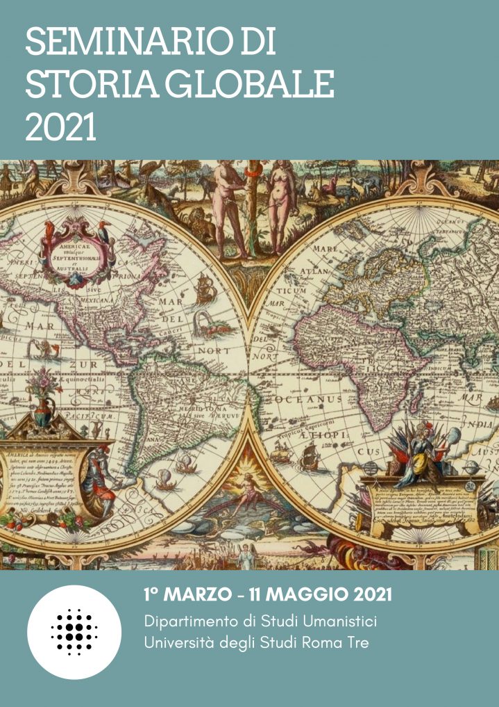 Seminario di Storia globale 2021