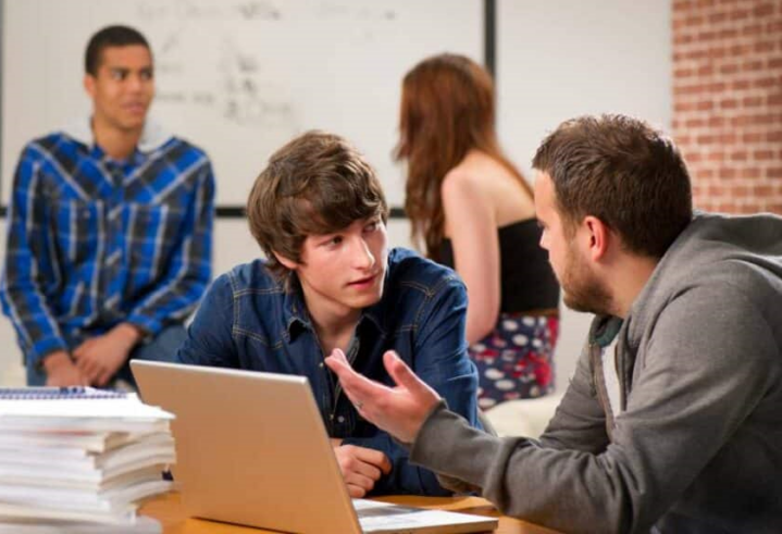 Studenti tutor