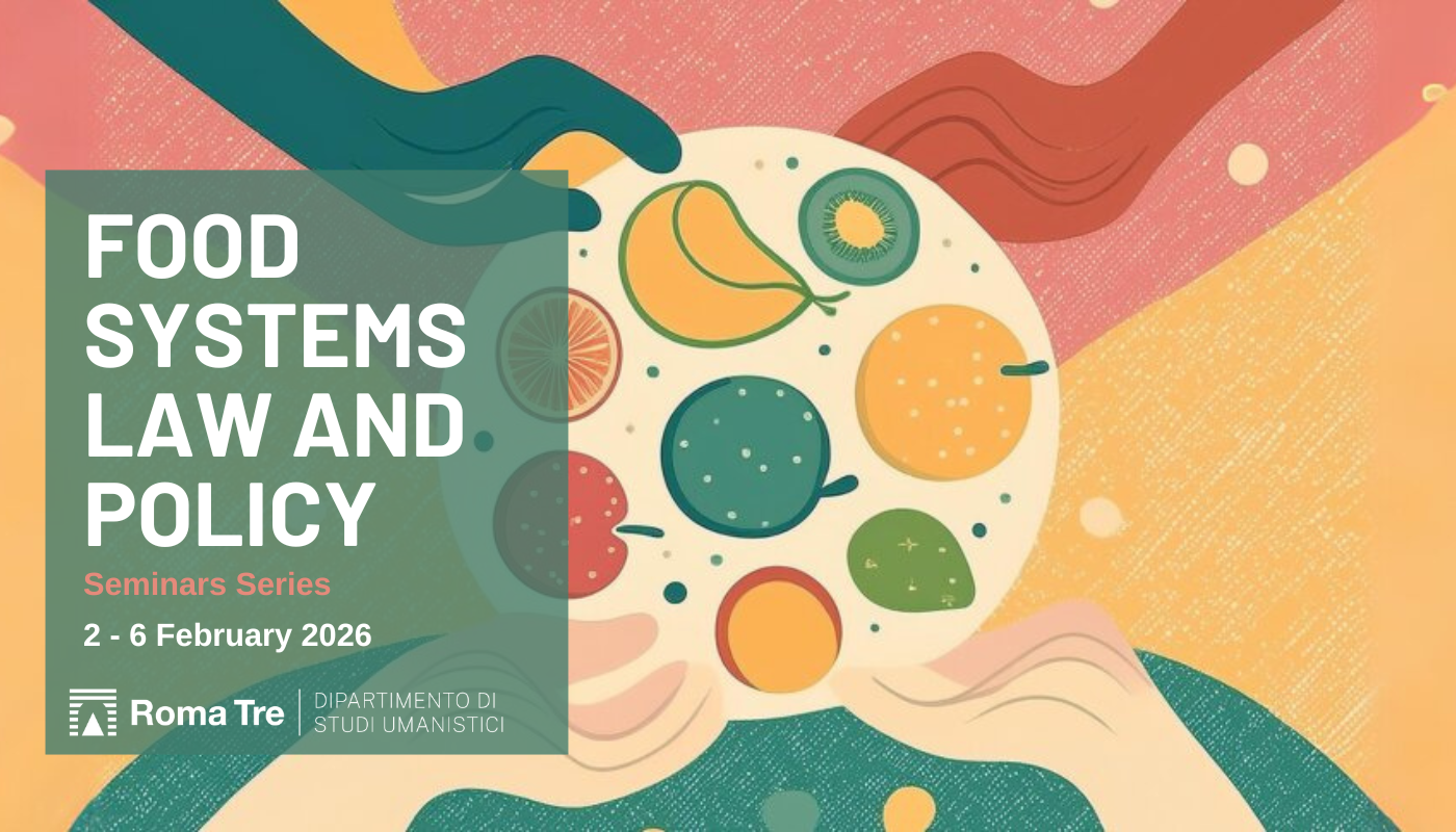 seminari food system