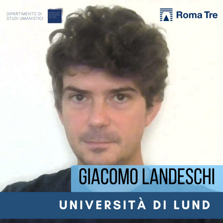 foto di giacomo landeschi