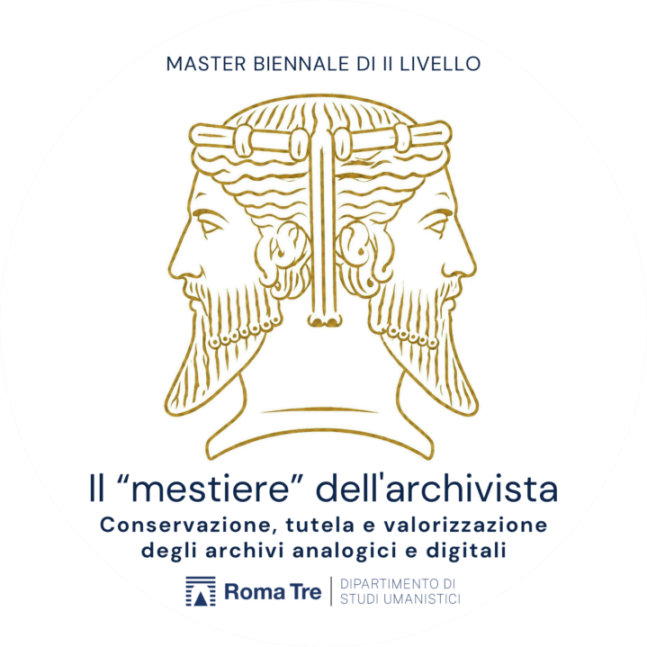 logo del master
